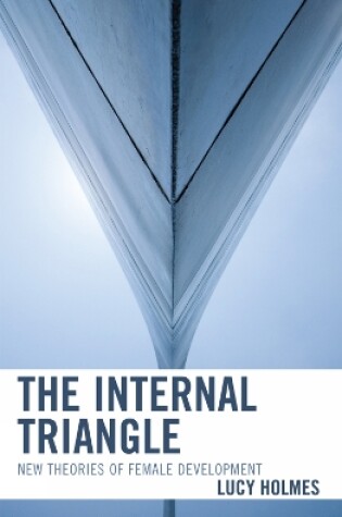 Cover of The Internal Triangle