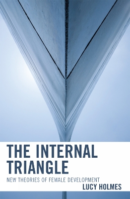 Book cover for The Internal Triangle