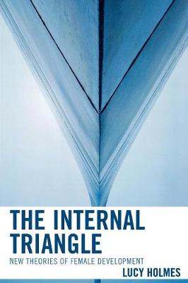 Book cover for The Internal Triangle