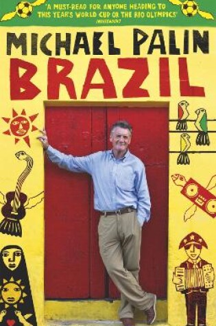 Cover of Brazil