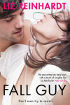 Book cover for Fall Guy