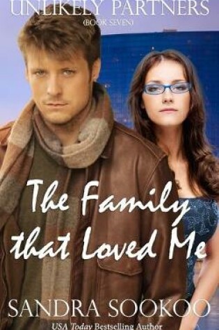 Cover of The Family that Love Me