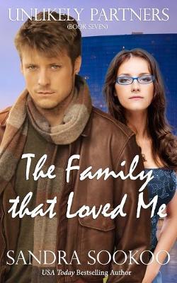 Book cover for The Family that Love Me