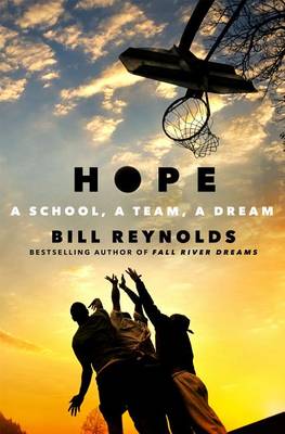 Book cover for Hope