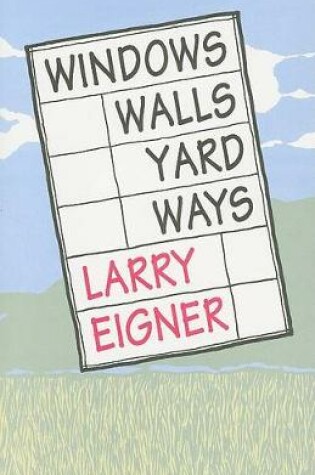 Cover of Window/Walls/Yard/Ways