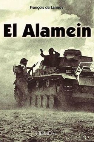 Cover of El Alamein