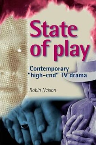 Cover of State of Play