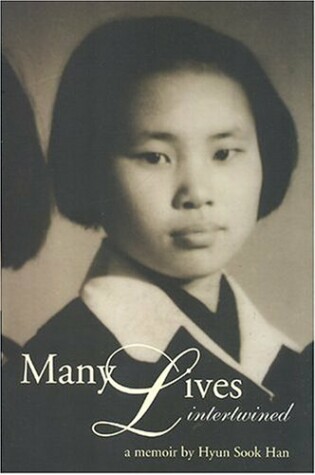 Cover of Many Lives Intertwined