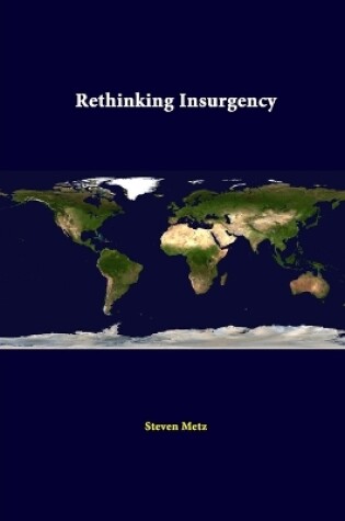 Cover of Rethinking Insurgency