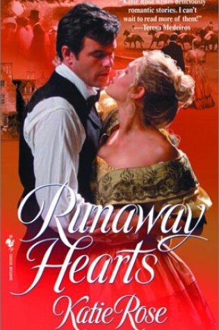 Cover of Runaway Hearts