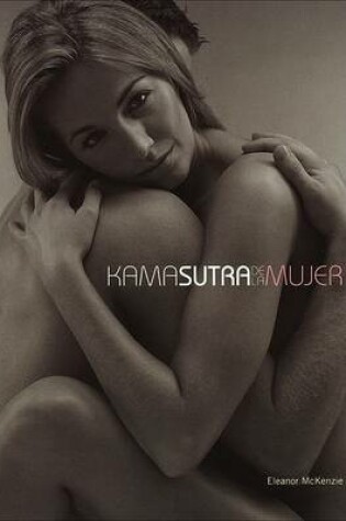 Cover of Kama Sutra de la Mujer
