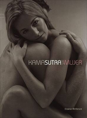 Book cover for Kama Sutra de la Mujer