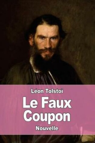Cover of Le Faux Coupon