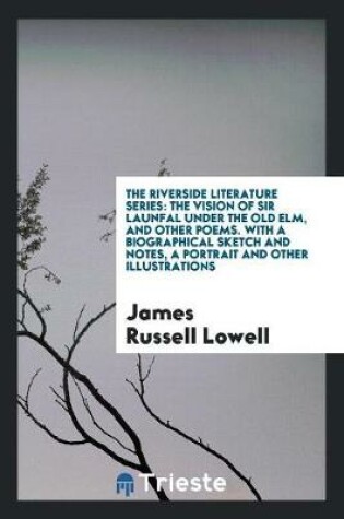 Cover of The Riverside Literature Series