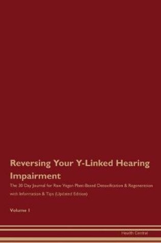 Cover of Reversing Your Y-Linked Hearing Impairment