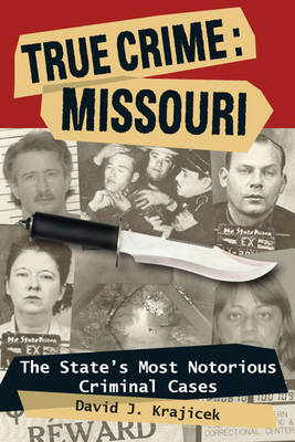 Cover of Missouri