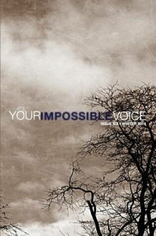 Cover of Your Impossible Voice #6