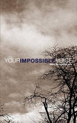 Book cover for Your Impossible Voice #6
