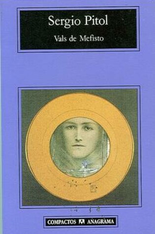 Cover of Vals de Mefisto