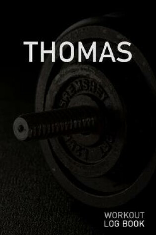 Cover of Thomas