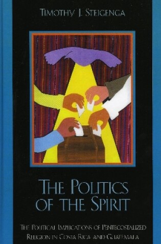 Cover of The Politics of the Spirit