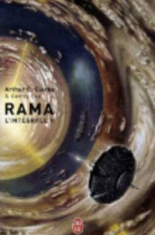 Cover of Rama, Integrale Volume 2
