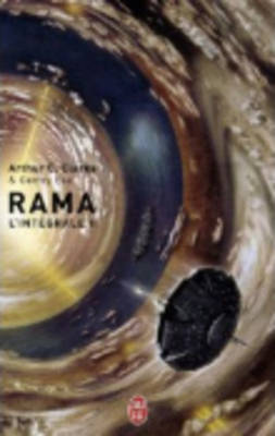 Book cover for Rama, Integrale Volume 2