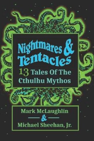 Cover of Nightmares & Tentacles