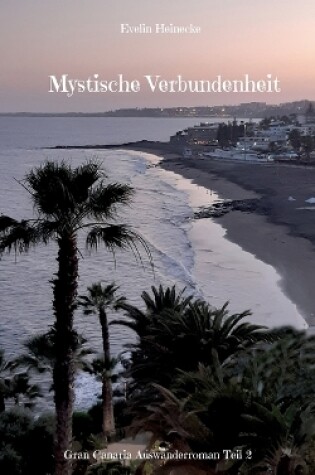 Cover of Mystische Verbundenheit