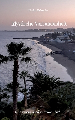 Book cover for Mystische Verbundenheit