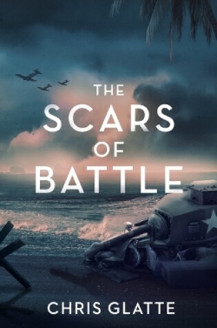 Cover of The Scars of Battle
