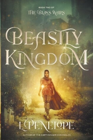 Cover of Beastly Kingdom