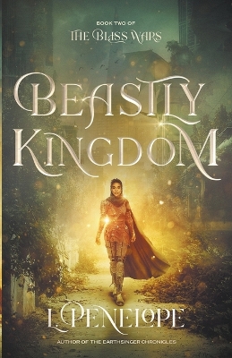 Cover of Beastly Kingdom