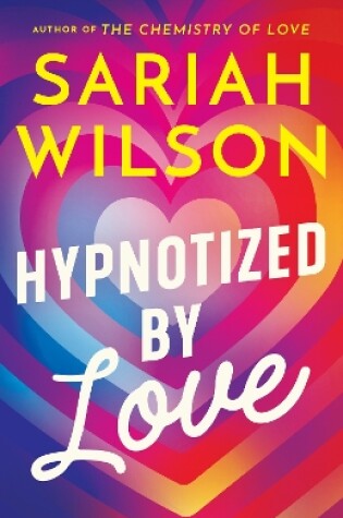 Cover of Hypnotized by Love