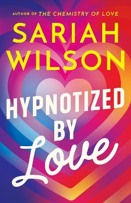 Book cover for Hypnotized by Love