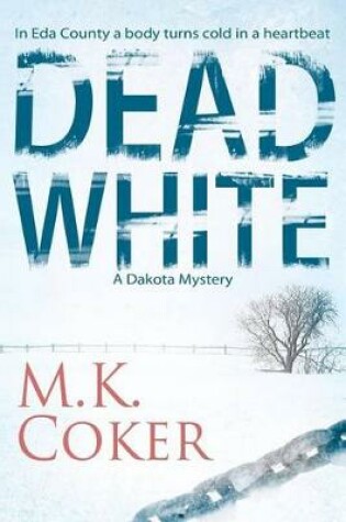 Cover of Dead White