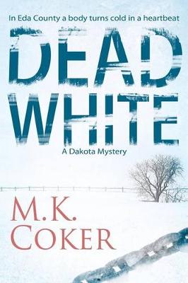 Book cover for Dead White