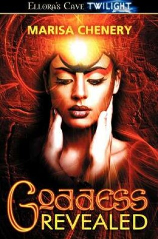 Cover of Goddess Revealed