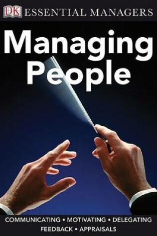 Cover of Managing People