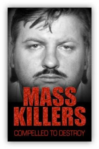 Cover of Mass Killers