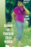 Book cover for Blood Is Thicker Than Water