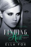 Book cover for Finding Hart