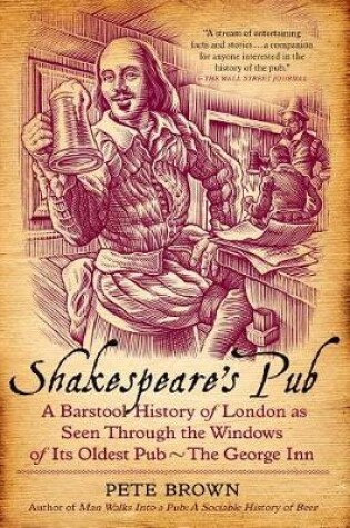 Cover of Shakespeare's Pub