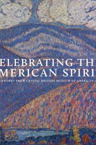 Cover of Celebrating the American Spirit