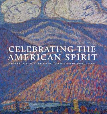 Book cover for Celebrating the American Spirit