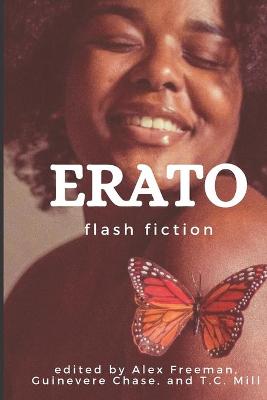Book cover for Erato