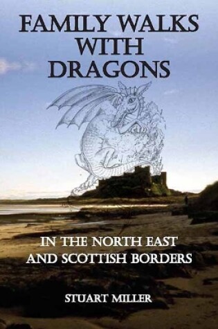 Cover of Family Walks with Dragons