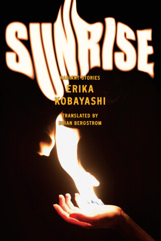 Book cover for Sunrise