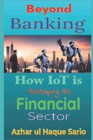 Cover of Beyond Banking