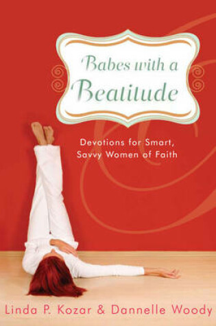 Cover of Babes with a Beatitude